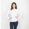 30수라운드 긴팔(쭉티) /단체/인쇄/나염/전사/후로피/칼라/자수/로고